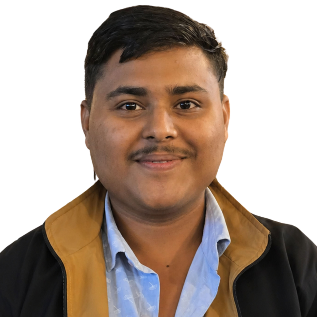 Junaid Rashul Laskar