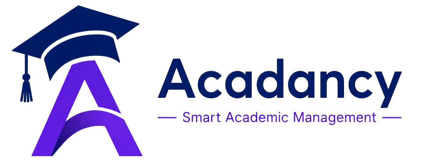 Acadancy