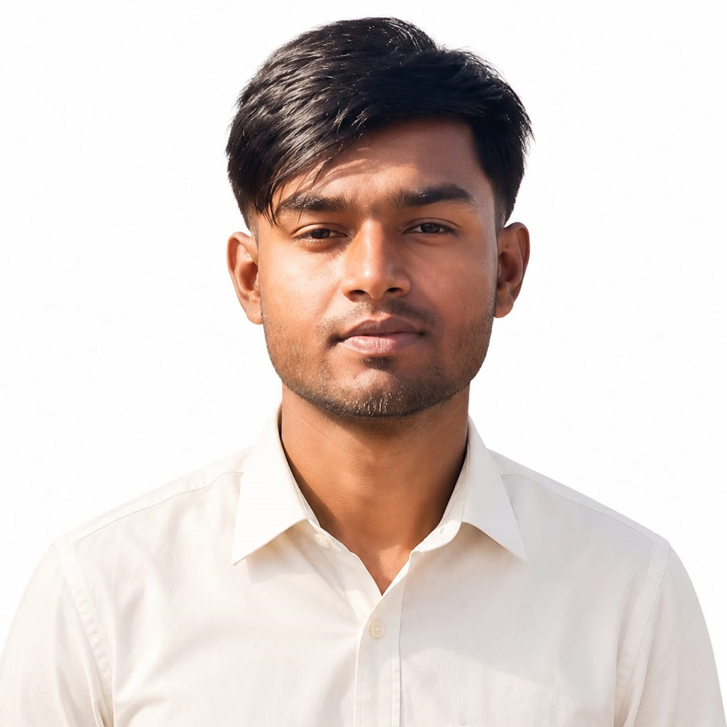 Sahajul Ahmeed